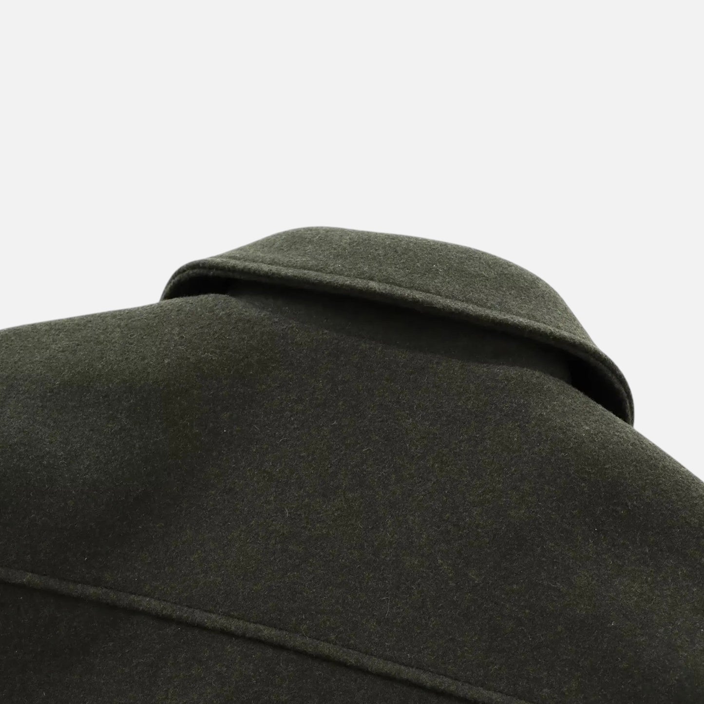 Veste Femme Zippée Élégance Hivernale