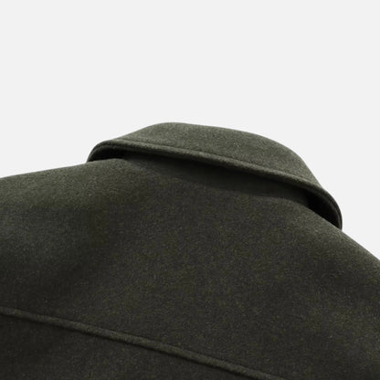 Veste Femme Zippée Élégance Hivernale